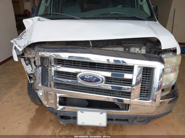 44588324 :رقم المزاد ، 1FDNS24L58DA64101 vin ، 2008 Ford E-250 Commercial/recreational مزاد بيع