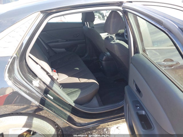Aukcja sprzedaży 2025 Hyundai Elantra Sel Sport, vin: KMHLM4DG9SU867064, numer aukcji: 44588325