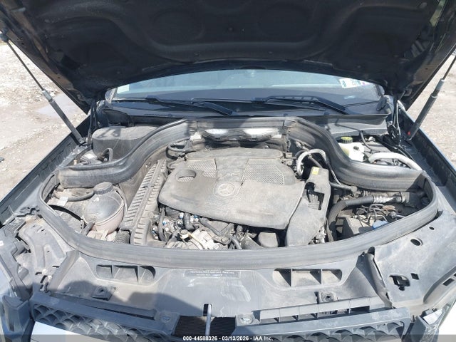 2015 MERCEDES-BENZ GLK 350 WDCGG5HB6FG382719 Photo 9