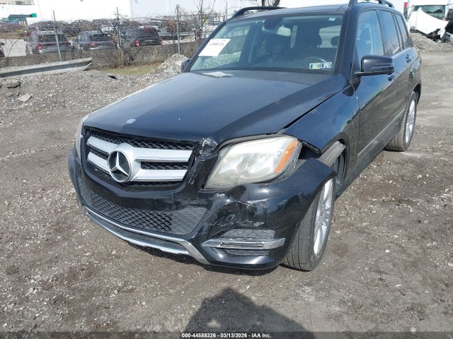 2015 MERCEDES-BENZ GLK 350 WDCGG5HB6FG382719 Photo 5