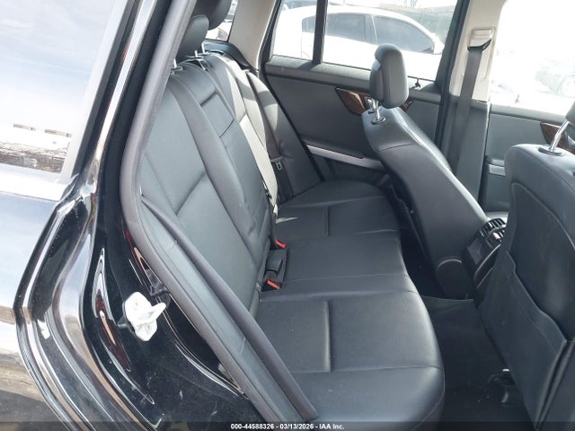 2015 MERCEDES-BENZ GLK 350 WDCGG5HB6FG382719 Photo 7