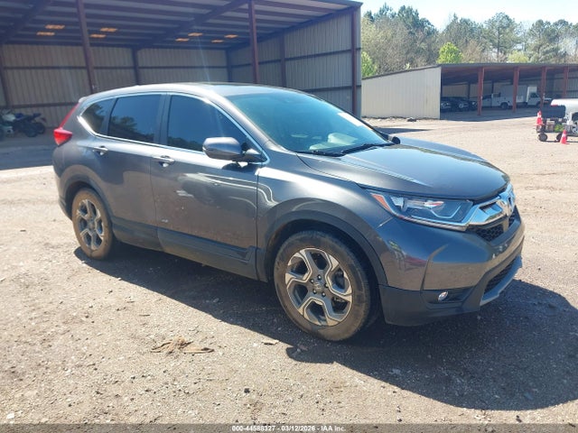 2018 HONDA CR-V 5J6RW1H56JA005799