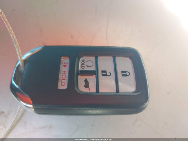 2018 HONDA CR-V 5J6RW1H56JA005799 Photo 10