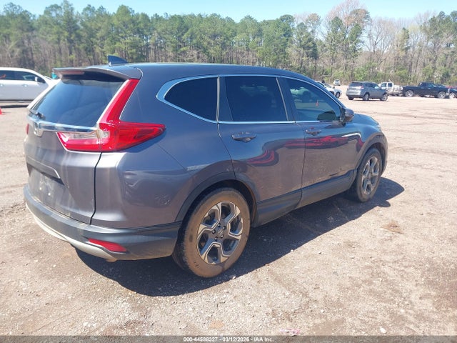 2018 HONDA CR-V 5J6RW1H56JA005799 Photo 3