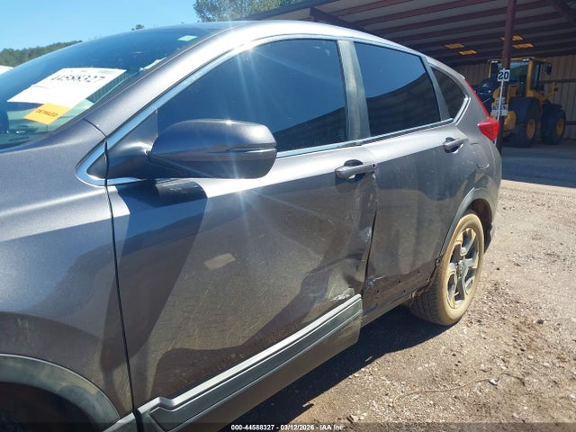 2018 HONDA CR-V 5J6RW1H56JA005799 Photo 5
