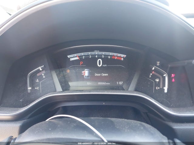 2018 HONDA CR-V 5J6RW1H56JA005799 Photo 6