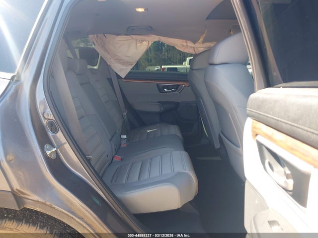 2018 HONDA CR-V 5J6RW1H56JA005799 Photo 7