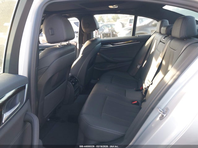 Продаж на аукціоні авто 2021 Bmw 530e, vin: WBA13AG02MCF09695, номер лоту: 44588329