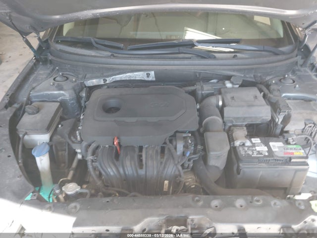 Aukcja sprzedaży 2019 Hyundai Sonata Limited, vin: 5NPE34AF9KH729224, numer aukcji: 44588338