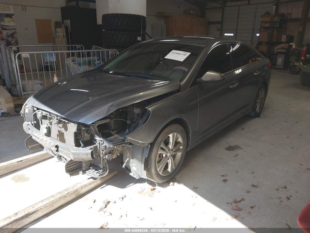 Aukcja sprzedaży 2019 Hyundai Sonata Limited, vin: 5NPE34AF9KH729224, numer aukcji: 44588338