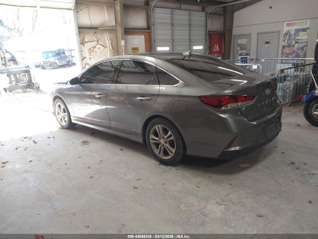 Aukcja sprzedaży 2019 Hyundai Sonata Limited, vin: 5NPE34AF9KH729224, numer aukcji: 44588338