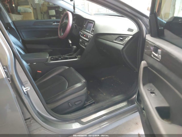 Aukcja sprzedaży 2019 Hyundai Sonata Limited, vin: 5NPE34AF9KH729224, numer aukcji: 44588338