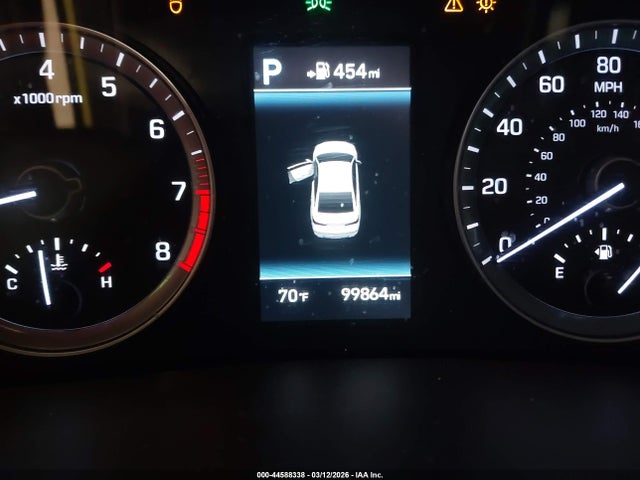 Aukcja sprzedaży 2019 Hyundai Sonata Limited, vin: 5NPE34AF9KH729224, numer aukcji: 44588338