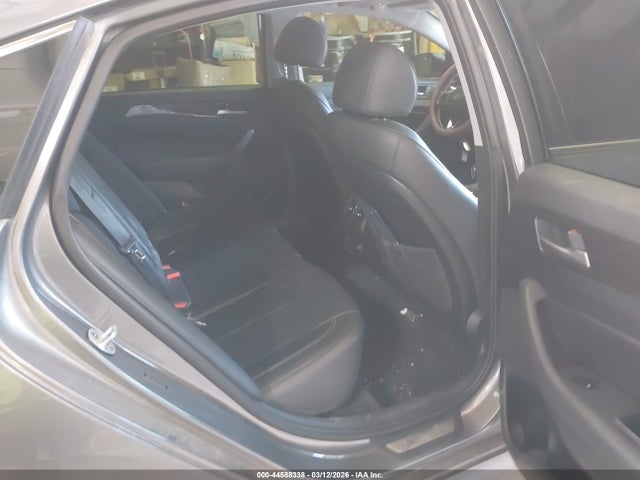 Aukcja sprzedaży 2019 Hyundai Sonata Limited, vin: 5NPE34AF9KH729224, numer aukcji: 44588338