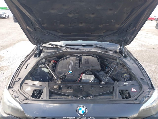 2015 BMW 535I WBA5B1C56FD917780 Photo 9