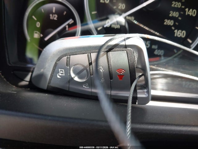 2015 BMW 535I WBA5B1C56FD917780 Photo 10