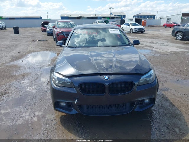 Продаж на аукціоні авто 2015 Bmw 535i, vin: WBA5B1C56FD917780, номер лоту: 44588339