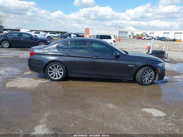 Продаж на аукціоні авто 2015 Bmw 535i, vin: WBA5B1C56FD917780, номер лоту: 44588339