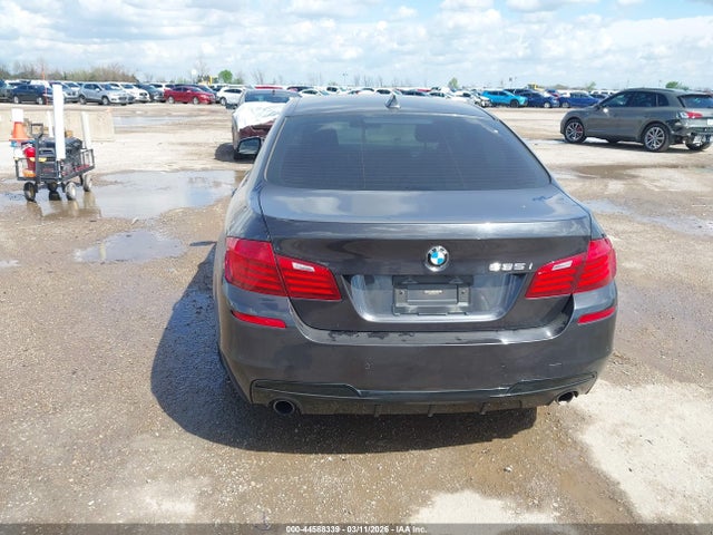 Продаж на аукціоні авто 2015 Bmw 535i, vin: WBA5B1C56FD917780, номер лоту: 44588339