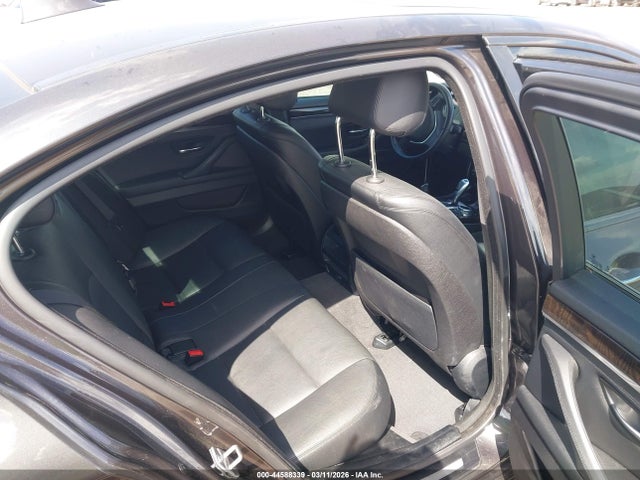 2015 BMW 535I WBA5B1C56FD917780 Photo 7