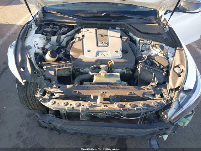 JN1BV7AP4EM688618 Infiniti Q50 Premium
