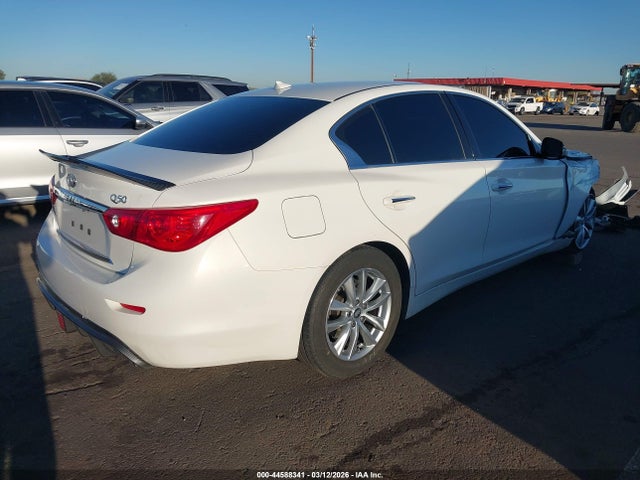 JN1BV7AP4EM688618 Infiniti Q50 Premium