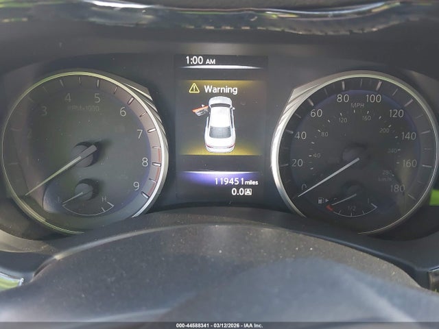 JN1BV7AP4EM688618 Infiniti Q50 Premium