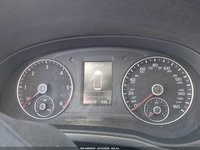 Продаж на аукціоні авто 2014 Volkswagen Passat 2.0l Tdi Sel Premium, vin: 1VWCN7A36EC016125, номер лоту: 44588343
