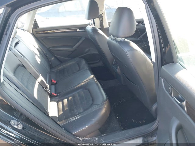 Продаж на аукціоні авто 2014 Volkswagen Passat 2.0l Tdi Sel Premium, vin: 1VWCN7A36EC016125, номер лоту: 44588343