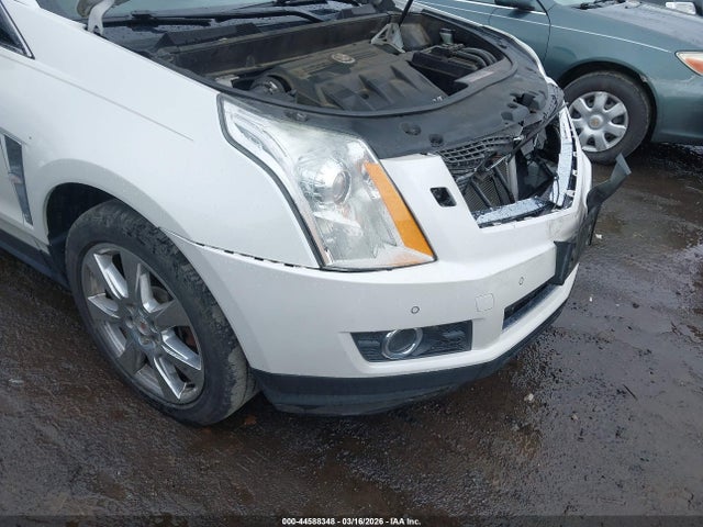 Продажа на аукционе авто 2012 Cadillac Srx Performance Collection, vin: 3GYFNEE33CS618044, номер лота: 44588348