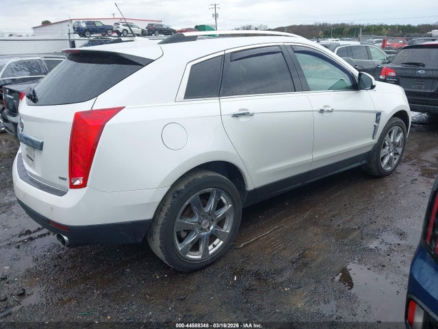 2012 CADILLAC SRX 3GYFNEE33CS618044 Photo 3