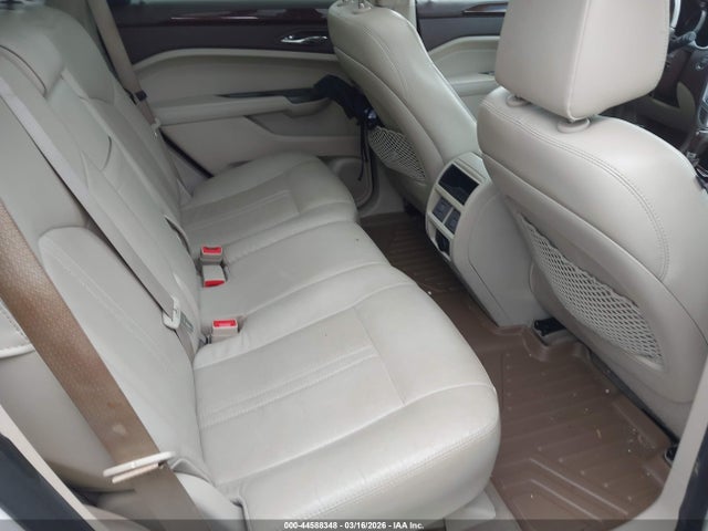 2012 CADILLAC SRX 3GYFNEE33CS618044 Photo 7