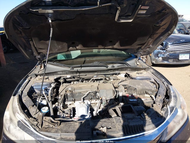 1HGCR2F30HA208693 Honda ACCORD LX