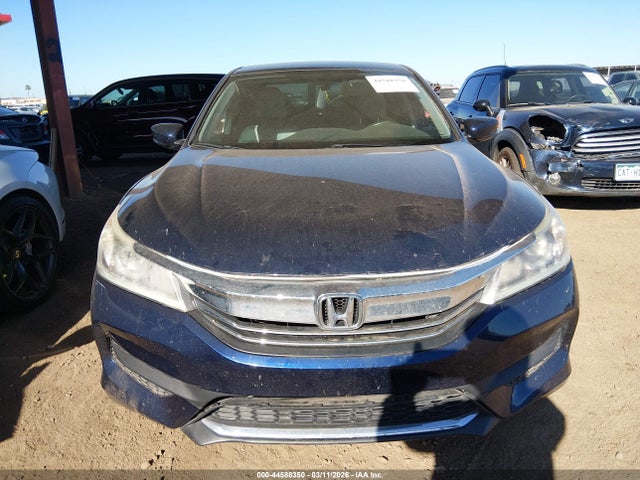 1HGCR2F30HA208693 Honda ACCORD LX