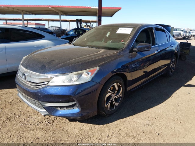 1HGCR2F30HA208693 Honda ACCORD LX
