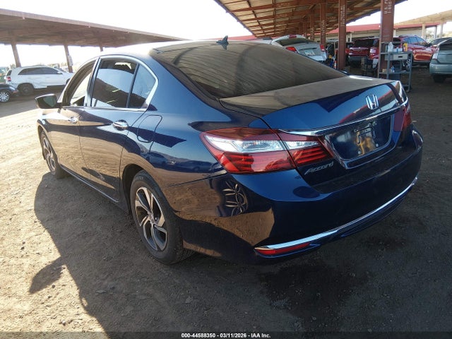 1HGCR2F30HA208693 Honda ACCORD LX