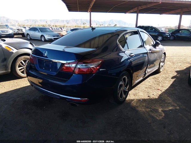 1HGCR2F30HA208693 Honda ACCORD LX