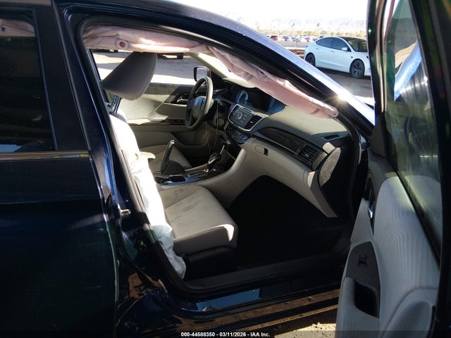 1HGCR2F30HA208693 Honda ACCORD LX