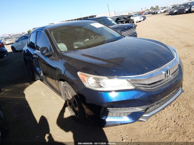 1HGCR2F30HA208693 Honda ACCORD LX