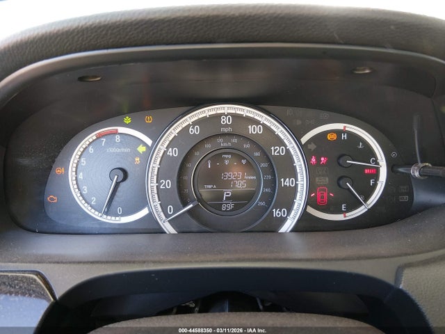 1HGCR2F30HA208693 Honda ACCORD LX