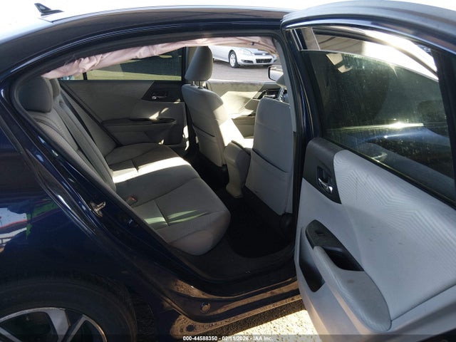 1HGCR2F30HA208693 Honda ACCORD LX