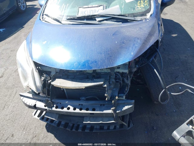 Продажа на аукционе авто 2019 Nissan Versa Note Sv, vin: 3N1CE2CP7KL362399, номер лота: 44588352