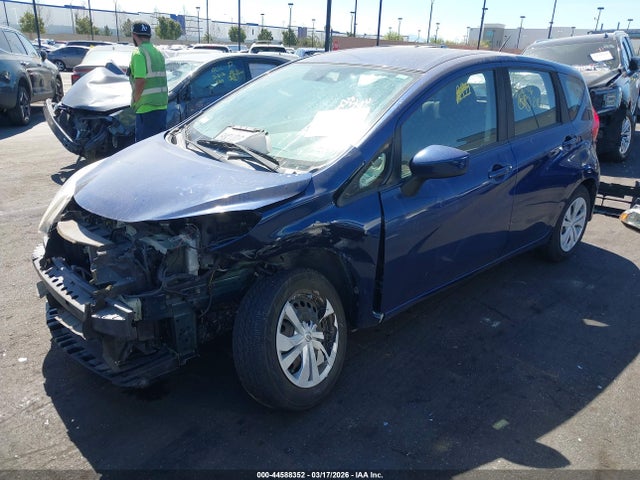 Продажа на аукционе авто 2019 Nissan Versa Note Sv, vin: 3N1CE2CP7KL362399, номер лота: 44588352