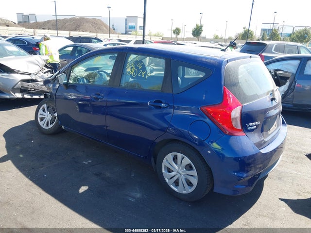 Продажа на аукционе авто 2019 Nissan Versa Note Sv, vin: 3N1CE2CP7KL362399, номер лота: 44588352