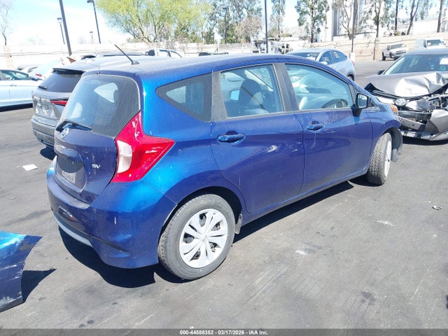 Продажа на аукционе авто 2019 Nissan Versa Note Sv, vin: 3N1CE2CP7KL362399, номер лота: 44588352