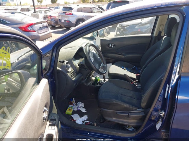 Продажа на аукционе авто 2019 Nissan Versa Note Sv, vin: 3N1CE2CP7KL362399, номер лота: 44588352