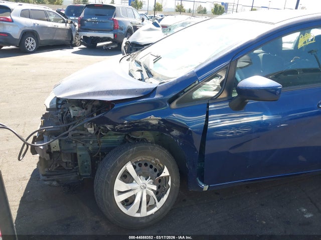 Продажа на аукционе авто 2019 Nissan Versa Note Sv, vin: 3N1CE2CP7KL362399, номер лота: 44588352