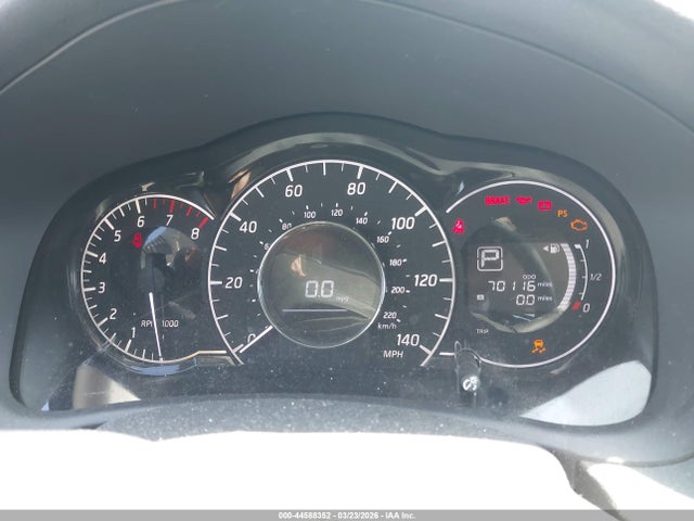 Продажа на аукционе авто 2019 Nissan Versa Note Sv, vin: 3N1CE2CP7KL362399, номер лота: 44588352