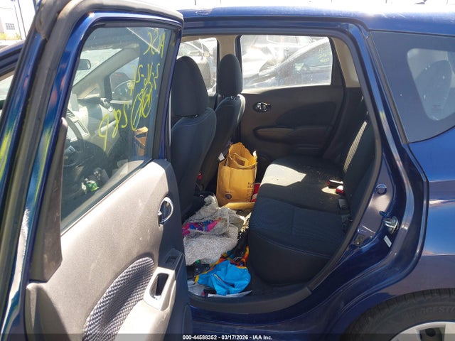 Продажа на аукционе авто 2019 Nissan Versa Note Sv, vin: 3N1CE2CP7KL362399, номер лота: 44588352