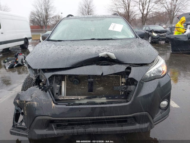 Продажа на аукционе авто 2019 Subaru Crosstrek 2.0i Premium, vin: JF2GTACCXKH251535, номер лота: 44588358